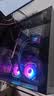 七彩虹【24期免息】酷睿15代U7-270K RTX5060TI/5070TI/5080显卡“林树推荐”台式主机电竞游戏组装电脑 配二：14600KF丨32G丨1TB丨5060TI 显卡全新原盒发 实拍图