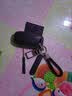毅迅长城哈弗h6/H6s钥匙套h9/f5/h2/h4/h5/m6/f7s/h2s/h7/汽车钥匙包 A款-蓝标带原车标 实拍图