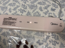 美的（Midea）封口机真空压缩封口机真空封口机真空密封机家用真空包装机干湿两用封口机 小型全自动 MJ-KF11 实拍图