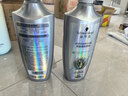 施华蔻（Schwarzkopf）防脱固发护根控油柔顺洗发水600ml*1瓶(无硅油 防掉发 男女) 实拍图