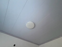 欧普照明（OPPLE）48瓦吸顶灯客厅卧室灯简约护眼智控调光LED灯具18㎡品见III 实拍图