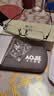 奥杰近视眼镜男有度数超轻半框近视镜可配100 150 200 250 300 350度 镜片折射率1.61（薄） 定制其他度数 （度数备注） 实拍图