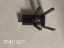 wifi信号放大器穿墙王网络5g增强器无线路由器扩展网口双频中继器 四天线usb插口升级版【提速300% 实拍图