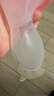 十月结晶集乳器硅胶集奶器漏奶接奶神器母乳收集手动集乳器吸奶后收集神器 实拍图