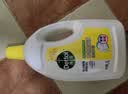 滴露（Dettol）衣物消毒液除菌柠檬3L 99.9%杀菌除螨内衣裤衣服消毒水配洗衣液 实拍图