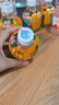 可口可乐（Coca-Cola）美汁源 酷儿 Qoo 橙味果汁饮料 260ml*8瓶 实拍图