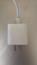 Apple/苹果 原装正品20W type-c充电器 苹果usb-c充电器手机快充头 旗舰店苹果iPhone 17 Pro Max充电器 实拍图