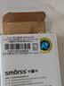 Smorss【2片精装】适用华为手表GT6Pro/5Pro保护膜华为watch gt6Pro/5Pro钢化膜智能手表膜高清防刮46mm 实拍图