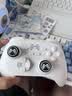 北通鲲鹏20游戏手柄AI智控双切扳机TMR震动无线蓝牙xbox类电脑PC手机steam电视NSswitch2原神 宝可梦 实拍图