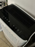 多乐信（DOROSIN）家用除湿机/抽湿机 除湿量20升/天 40㎡卧室智能轻音吸湿器APP智控地下室除潮干燥机ER-20ES 实拍图