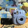 佳能（Canon） 佳能相机 ixus285A 数码相机 卡片机 照相机 学生入门小巧便携式家用照像机 佳能IXUS285 HS A黑色 套餐一【含64G卡，volg支架，定制摄影相机包】 实拍图