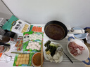 好人家小块装火锅底料50g*10块 一人食小块装冒菜串串麻辣烫调味料 实拍图
