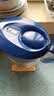 碧然德（BRITA） 过滤净水器 家用滤水壶 净水壶 海洋系列 3.5L蓝色 一壶3芯装 环保加固包装 实拍图