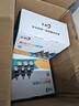 彩格80a硒鼓适用惠普M401A M401D M401DN M425DN/DW CF280A墨粉盒 【高清碳粉】六支装/12000页 实拍图