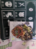 三国杀游卡桌游三国杀全套标准版卡牌 户外露营新手入门S0093 实拍图