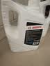 博世（BOSCH）有机型(OAT)发动机冷却液通用型汽车防冻液 冰点-45℃ 4L（红色） 实拍图