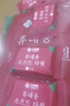 洁丽雅（Grace）压缩毛巾加厚一次性洗脸巾20粒便携旅游户外神器酒店用品1包装 实拍图