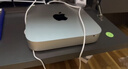 苹果（Apple）Mac mini 二手苹果迷你主机 台式机电脑 办公设计游戏小主机M1/M2/M4/M4Pro 20年NR3【热推|力荐】M1-八核-8G-256 95成新 实拍图