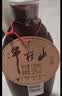 牛栏山二锅头百年馏香壶52度125ml*24瓶(浓香型白酒)整箱装仿陶老酒 实拍图