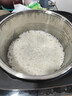 美的（Midea）【政府补贴】电饭煲0涂层家用5L大容量IH无涂层电饭煲316L不锈钢智能5-8人煲汤煮饭锅MB-HC559S 实拍图