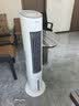 美的（Midea）空调扇制冷风扇家用冷风机客厅卧室立式水冷塔扇加湿降尘冷气机加水加冰降温凉风机 【高性价比爆款】吹风降温加湿 实拍图