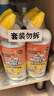 威猛先生（Mr Muscle）洁厕灵 750g*4瓶 柠檬草香 洁厕剂 洁厕液厕所马桶除垢去渍去异味 实拍图