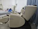 傲胜（OSIM）家用按摩椅太空舱【新加坡品牌】全身按摩热敷双机芯四手天王椅 OS-888 米色 中秋节礼物送父母 实拍图