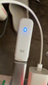 中兴（ZTE）F32随身wifi6免插卡无线上网卡支持5G/4G设备全网通路由器无限随行wi-fi车载宿舍户外流量卡托2026 实拍图