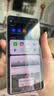 OPPO K13 Turbo Pro 16GB+512GB 骑士银 疾风散热引擎 第四代骁龙8s 5G防水游戏 OPPO手机 国家补贴 实拍图