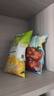雀巢（Nestle）果维柠檬红茶1.02kg/袋 速溶固体果味茶粉饮料 实拍图