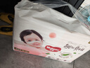 好奇（Huggies）铂金装小桃裤纸尿裤加大号XL48片(12-17kg)尿不湿【夏季散热王】 实拍图
