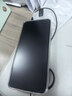 酷派（Coolpad）锋尚50 Lite 全新超薄八核智能手机学生价便宜大屏百元机长续航老人老年备用机游戏电竞 64G深空黑 实拍图