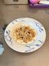 卡乐比（Calbee）即食燕麦片冷泡 减糖水果麦片50g*7独立小包 营养早餐代餐零食 实拍图