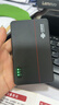 中国联通随身wifi6无线移动wifi免插卡无线网卡车载校园随行支持5G/4G设备上网全国通用流量2026款官方正品 实拍图
