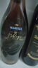 马爹利（Martell） VSOP 干邑白兰地 洋酒 法国进口 送礼佳选 名士 750mL 1瓶 +50ml 实拍图