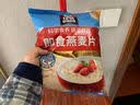 桂格（QUAKER）即食燕麦片1000克袋装 营养早餐 膳食纤维 零添加白砂糖 实拍图