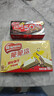 雀巢（Nestle）脆脆鲨减糖50%黑巧味半糖威化饼干18条225g 休闲零食独立包装 实拍图