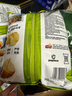 乐事（Lay's）薯片 黄瓜味 135克*7包 休闲零食 膨化食品 实拍图