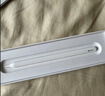 Apple/苹果 Pencil(USB-C) 磁吸触控笔手写笔苹果笔电容笔iPad笔 适用iPad(A16)/mini/Pro/Air 实拍图