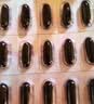 Swisse斯维诗96%高纯度深海鱼油辅酶Q10胶囊60粒*6盒 Omega-3黑绷带鱼油 实拍图
