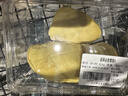 安尔雅楠竹简易鞋架门口多层家用鞋架子宿舍防尘鞋柜置物架 茶色7-30 实拍图