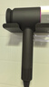 戴森（DYSON）HD15 高速吹风机 Dyson Supersonic 电吹风 负离子 速干护发 多风嘴 家用 送礼推荐 紫红色 实拍图
