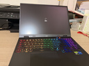 宏碁（acer）宏基暗影骑士擎7【2026年补贴15%】【5060/70显卡】电竞游戏本大学生设计笔记本电脑 【擎Neo】14代i7HX【5060】300/16G 官方标配：1T/2.5K+高刷 实拍图