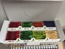 立顿组合茶包红茶绿茶茉莉花茶乌龙茶叶6种口味80包153g盒装 实拍图