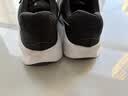 耐克NIKE男子跑步鞋REVOLUTION 7运动鞋春夏款FB2207-001黑白43 实拍图