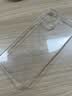 ALittleFlower【全网热销40W+】适用苹果14手机壳iphone14保护套超薄防摔软壳透明镜头全包男女款简约  实拍图