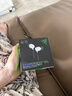 雷蛇（Razer）战锤狂鲨V3有线入耳式耳机 7.1环绕声 吃鸡神器 三角洲官方指定 Type C 白色（赠THX软件 可调EQ） 实拍图