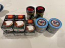 雄鸡标（AYAM BRAND）特级初榨橄榄油浸金枪鱼块罐头150g*2 吞拿鱼方便速食鱼罐头 实拍图