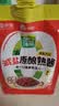 欣和葱伴侣X京觅减盐原酿熟酱420g东北大酱拌面蘸酱菜即食家用焖炖酱 实拍图