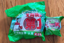 得力（deli）高粘EVA泡棉双面胶带 泡沫双面胶强力胶 36mm*5y*2.5mm加厚 白色1卷袋装 办公用品 30416 实拍图